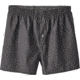 Patagonia Go-To Boxers - Men's-Longcast/Feather Grey-Small