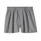 Patagonia Go-To Boxers - Mens-Chambray/Feather Grey-XX-Large