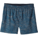 Go-To Boxers - Mens-Water Maker/Tailored Grey-Large