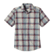Patagonia Go To Shirt - Men's-End Grain/Light Balsamic-X-Large