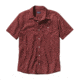 Patagonia Go To Shirt - Men's-Etchings/Rusted Iron-X-Large