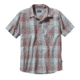 Go To Shirt - Mens-Salinan/Rusted Iron-Medium