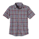 Patagonia Go To Shirt - Men's-Timber/Paintbrush Red-Medium