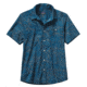 Patagonia Go To Shirt - Men's-Water Maker/Glass Blue-Medium