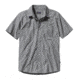 Go To Shirt - Mens-Chambray/Feather Grey-XX-Large