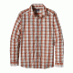 Patagonia Gone Again Long SleeveShirt - Men's-Tig/Paintbrush Red-X-Large