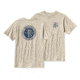 Patagonia GPIW Equipment T-Shirt - Men's-Bleached Stone-Small