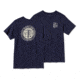 Patagonia GPIW Equipment T-Shirt - Men's-Classic Navy-Small