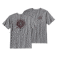 Patagonia GPIW Equipment T-Shirt - Men's-Gravel Heather-Small