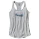 Patagonia Grooves Cotton Tank Top - Womens