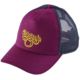 Patagonia Groovy Type Layback Trucker Hat - Women's