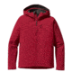 Patagonia Guide Hoody - Men's-Pomegranate-Small
