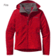 Patagonia Guide Hoody Womens - Volcanic Blue-Small