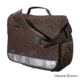Patagonia Half Mass Courier Bag -Gecko Green