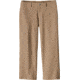 Patagonia Happy Hike Cropped Pants - Women's-Mojave Khaki-4
