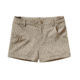 Patagonia Happy Hike Shorts - Girl's-Small-El Cap Khaki