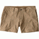 Patagonia Happy Hike Shorts - Women's-Mojave Khaki-5 in-8