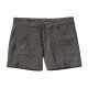 Happy Hike Shorts - Womens-Forge Grey-5 in-8