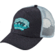 Patagonia Hazy Peak Layback Trucker Hat - Women's-Smolder Blue-One Size