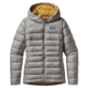 Patagonia Hi-Loft Down Hoody - Women's-Drifter Grey-X-Small