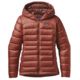 Patagonia Hi-Loft Down Hoody - Women's
