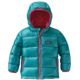 Patagonia Hi-Loft Down Sweater Hoody - Baby