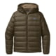 Patagonia Hi-Loft Down Sweater Hoody - Mens