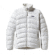 Patagonia Hi-Loft Down Sweater - Women's-Birch White-Large