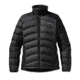 Patagonia Hi-Loft Down Sweater - Women's-Black-X-Large