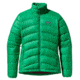 Patagonia Hi-Loft Down Sweater - Women's-Brillant Green-Small