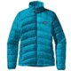 Patagonia Hi-Loft Down Sweater - Women's-Curacao-Large