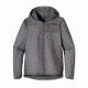 Patagonia Houdini Full-Zip Jacket - Men's-Feather Grey-Small