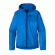 Patagonia Houdini Jacket - Men's-Andes Blue-Small