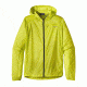 Patagonia Houdini Jacket - Men's-Chartreuse-X-Small