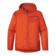 Patagonia Houdini Jacket - Men's-Eclectic Orange-Small