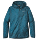 Patagonia Houdini Jacket - Men's-Large-Deep Sea Blue