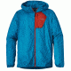 Patagonia Houdini Jacket - Men's-Large-Grecian Blue