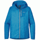 Patagonia Houdini Jacket - Men's-Small-Electron Blue