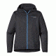 Patagonia Houdini Jacket - Men's-Small-Forge Grey