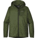Patagonia Houdini Jacket - Men's-Medium-Buffalo Green