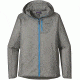 Patagonia Houdini Jacket - Men's-X-Small-Drifter Grey