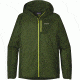 Patagonia Houdini Jacket - Men's-X-Small-Glades Green
