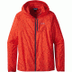 Patagonia Houdini Jacket - Men's-X-Small-Paintbrush Red