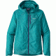 Patagonia Houdini Jacket - Men's-X-Small-True Teal