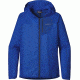 Patagonia Houdini Jacket - Men's-X-Small-Viking Blue