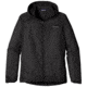 Patagonia Houdini Jacket - Mens-Black-Small