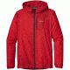Houdini Jacket - Mens-Small-French Red