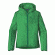 Patagonia Houdini Jacket - Women's-Aloe Green-X-Small