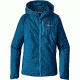 Patagonia Houdini Jacket - Women's-Big Sur Blue-Small
