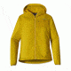 Patagonia Houdini Jacket - Women's-Chromatic Yellow-X-Small